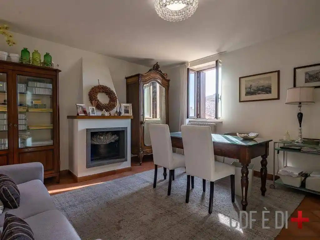 Appartamento in vendita a Terni