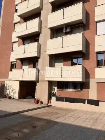 Appartamento in affitto a Modena