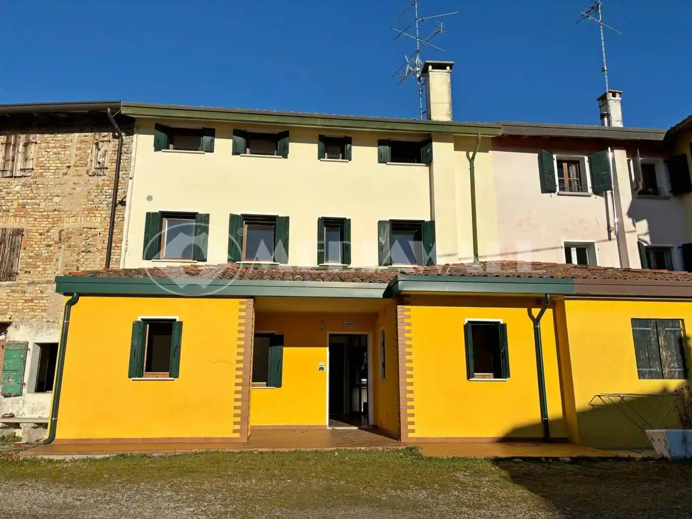 Villa in vendita a Portogruaro