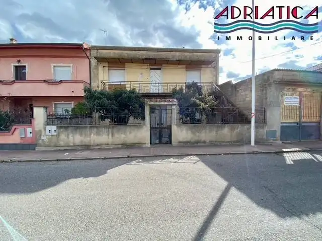 Casa indipendente in vendita a Uras