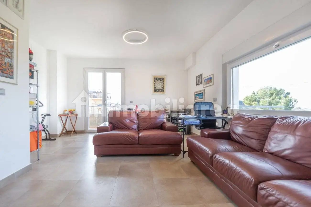 Villa in vendita a Pescara