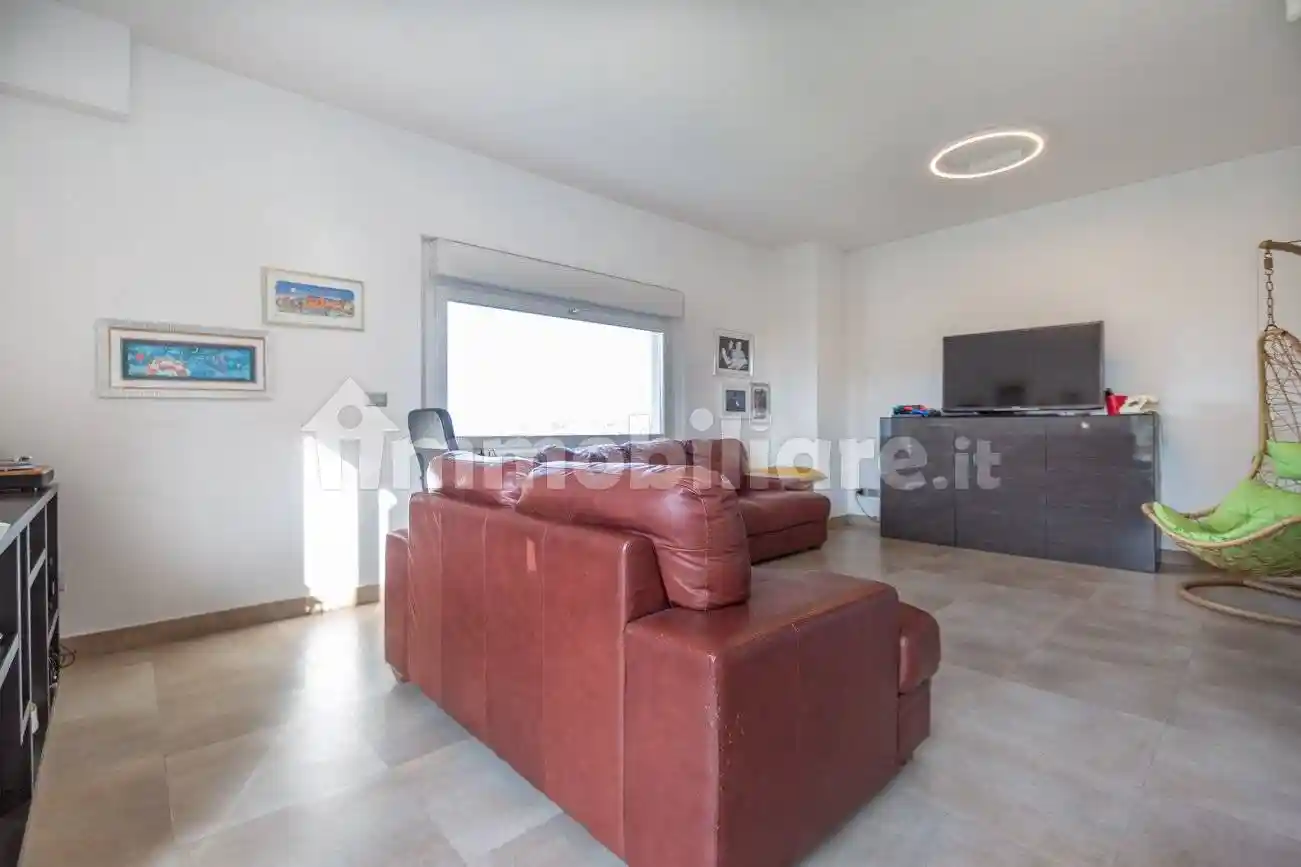 Appartamento in villa Strada Vicinale San Michele 31, Colle del Telegrafo - Colle Scorrano, Pescara - foto 2