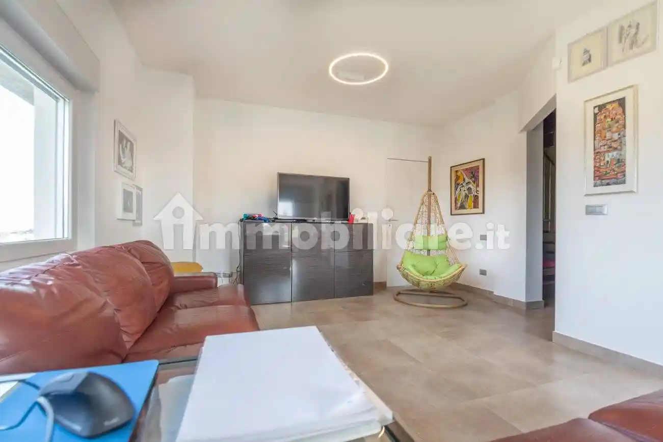 Appartamento in villa Strada Vicinale San Michele 31, Colle del Telegrafo - Colle Scorrano, Pescara - foto 3