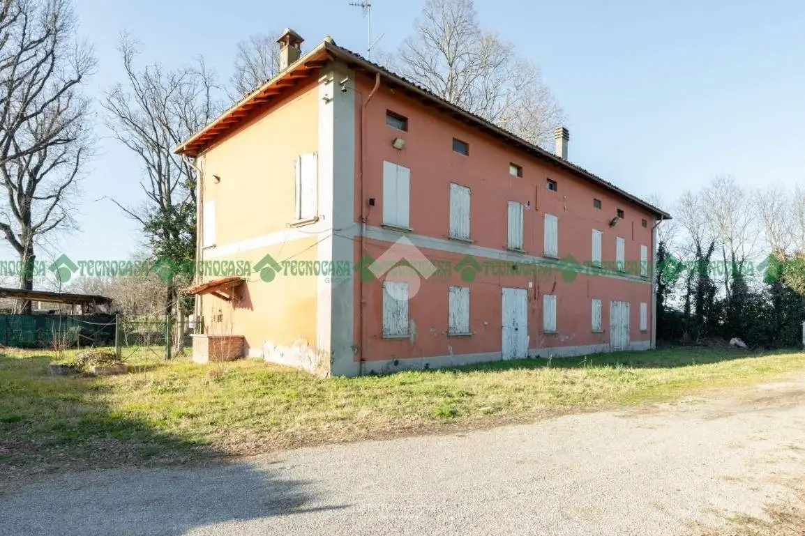 Villa in vendita a Valsamoggia