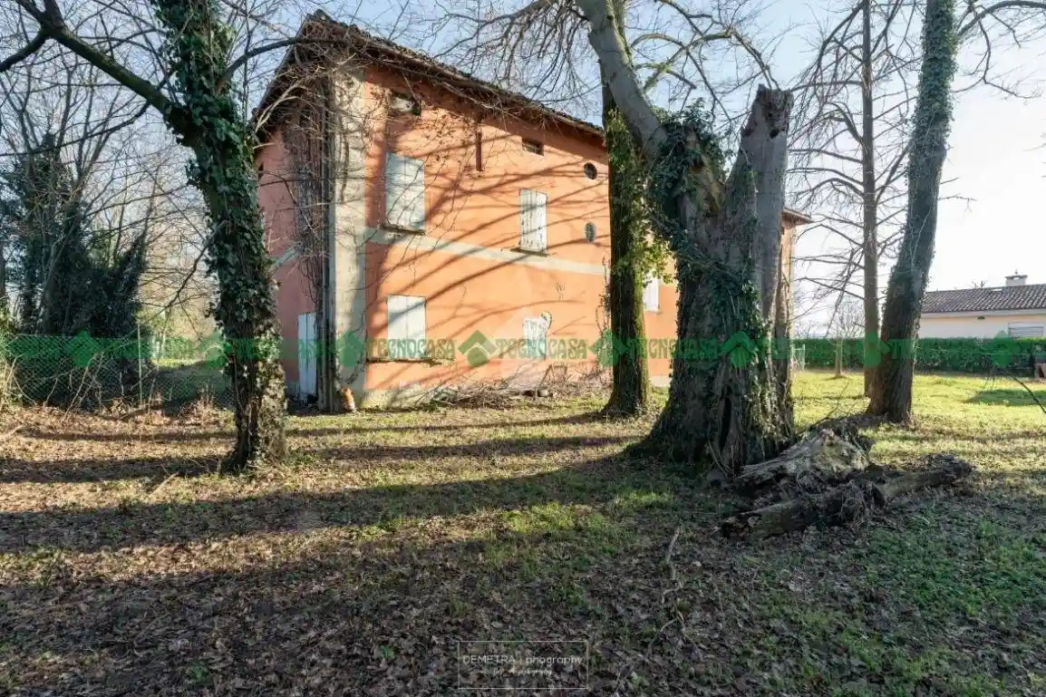 Villa bifamiliare via Emilia 53, Ponte Samoggia, Valsamoggia - foto 5