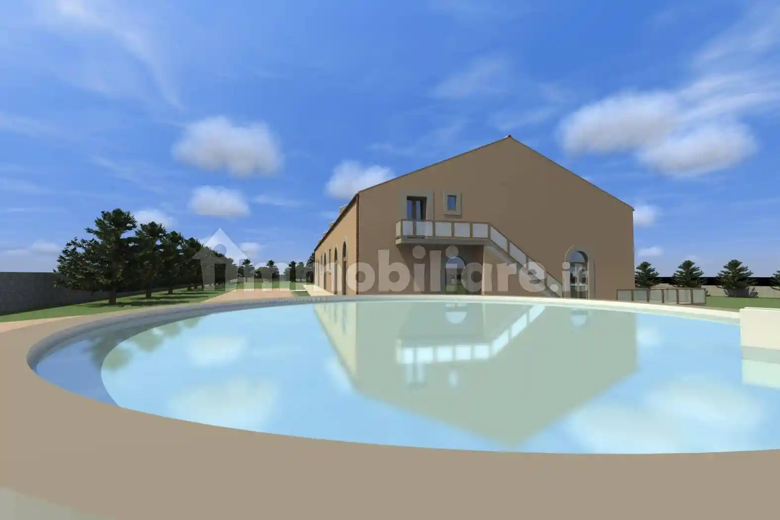 Palazzo - Edificio in vendita a Siracusa