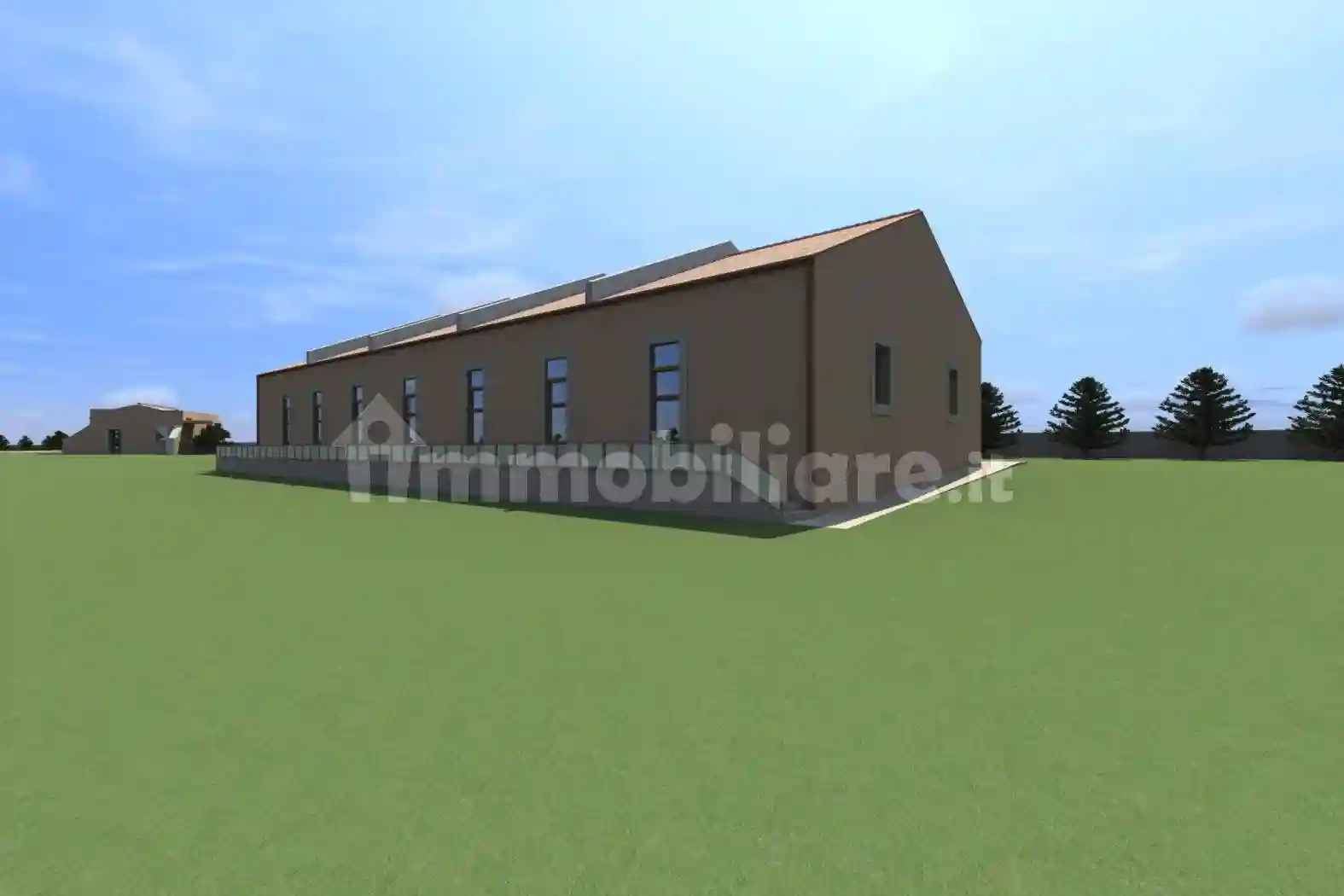 Palazzo - Edificio - foto 5