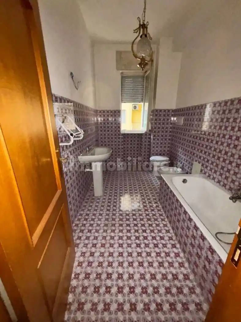 Bilocale via Serafino Biscardi, Centro Direzionale, Napoli - foto 4