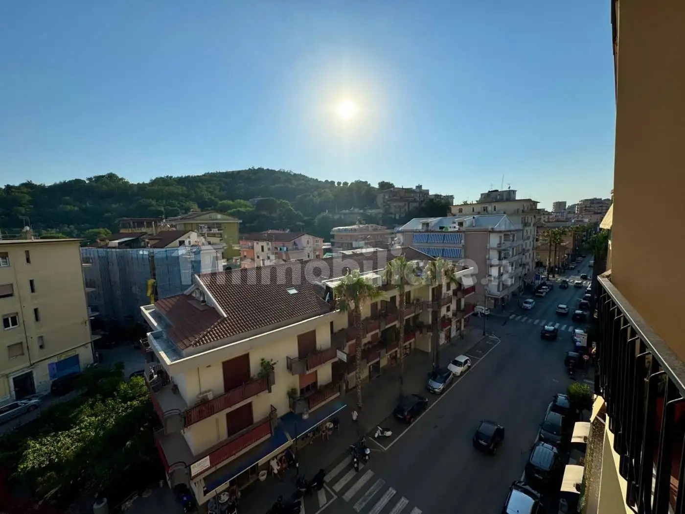 Appartamento in vendita a Agropoli