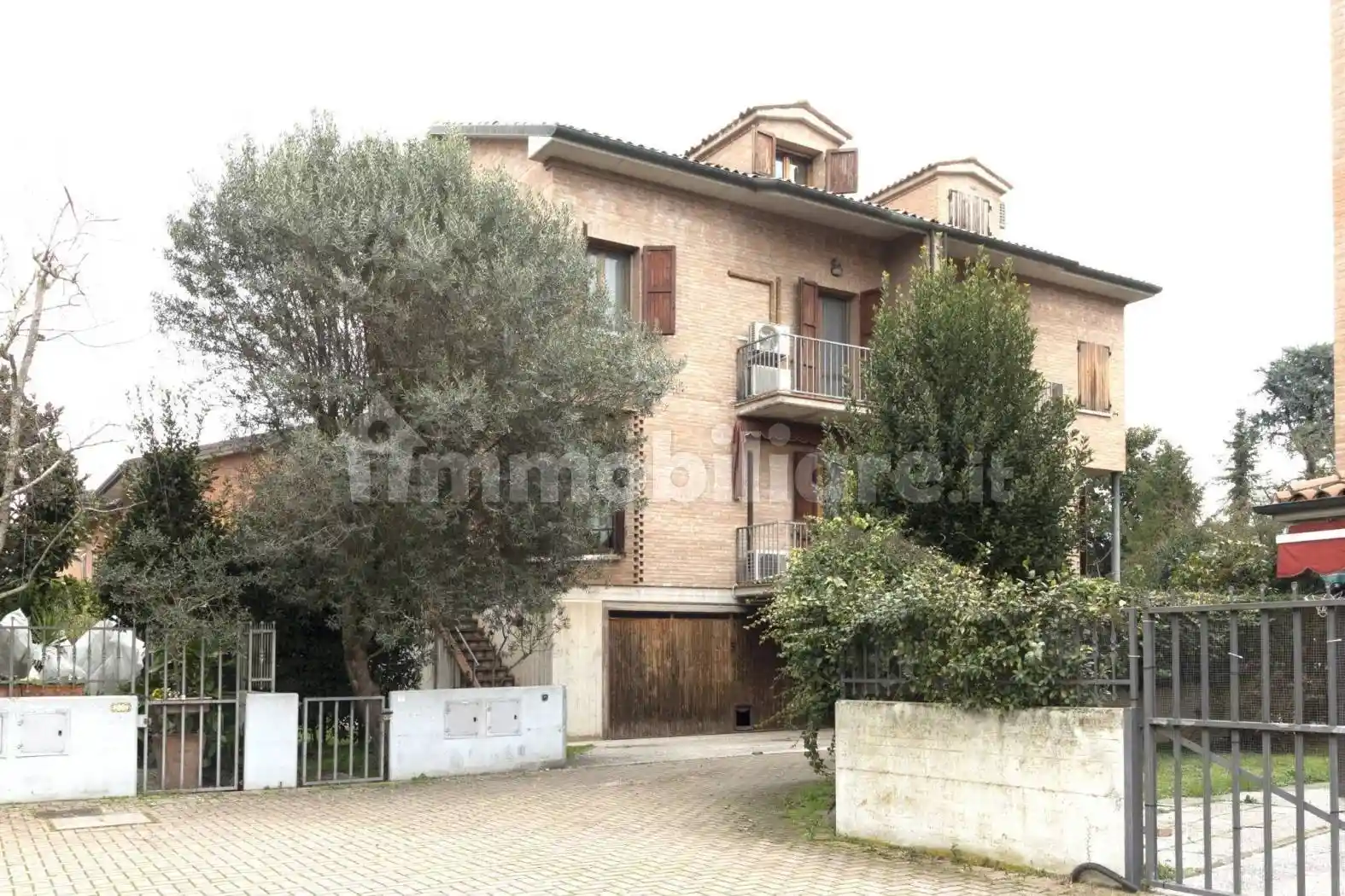 Villa in vendita a Ferrara