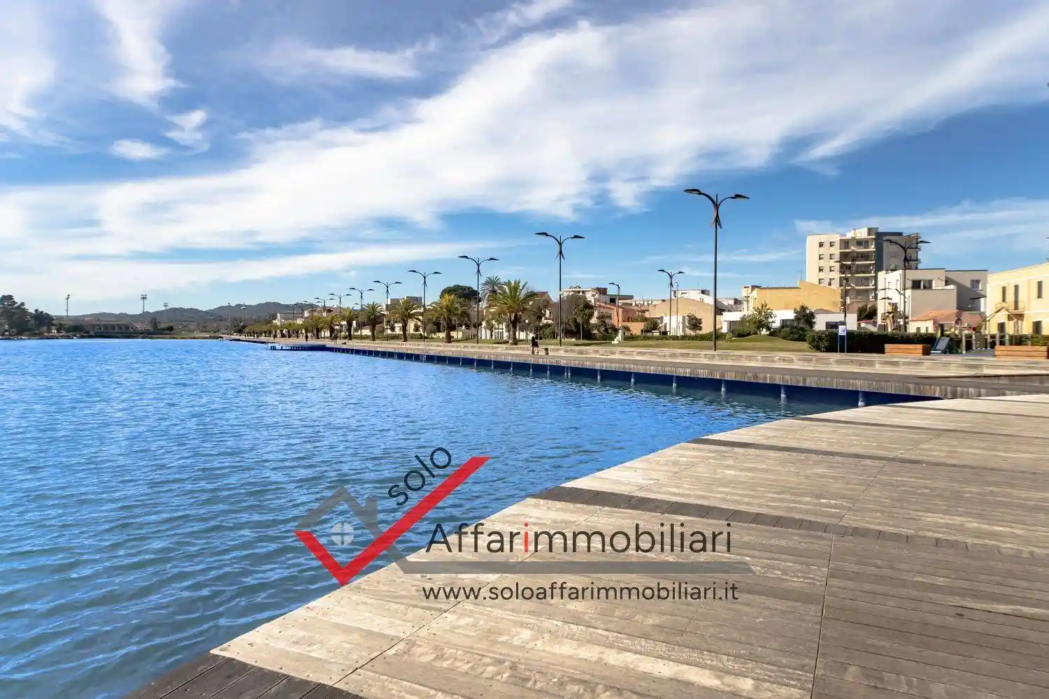 Appartamento in vendita a Olbia