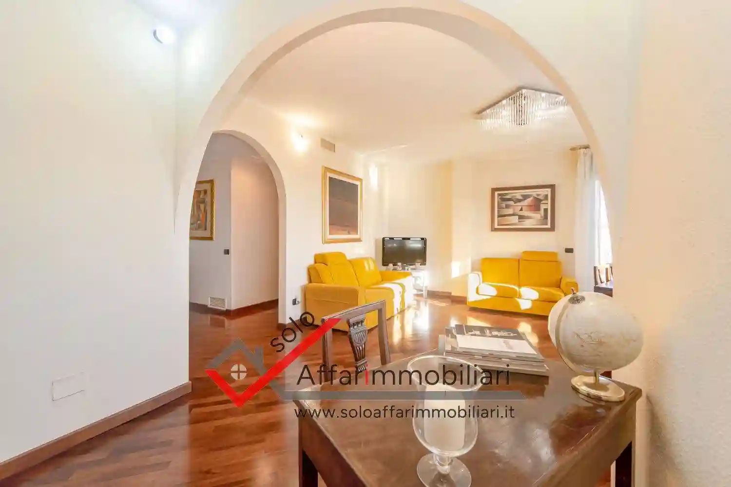 Appartamento - foto 3