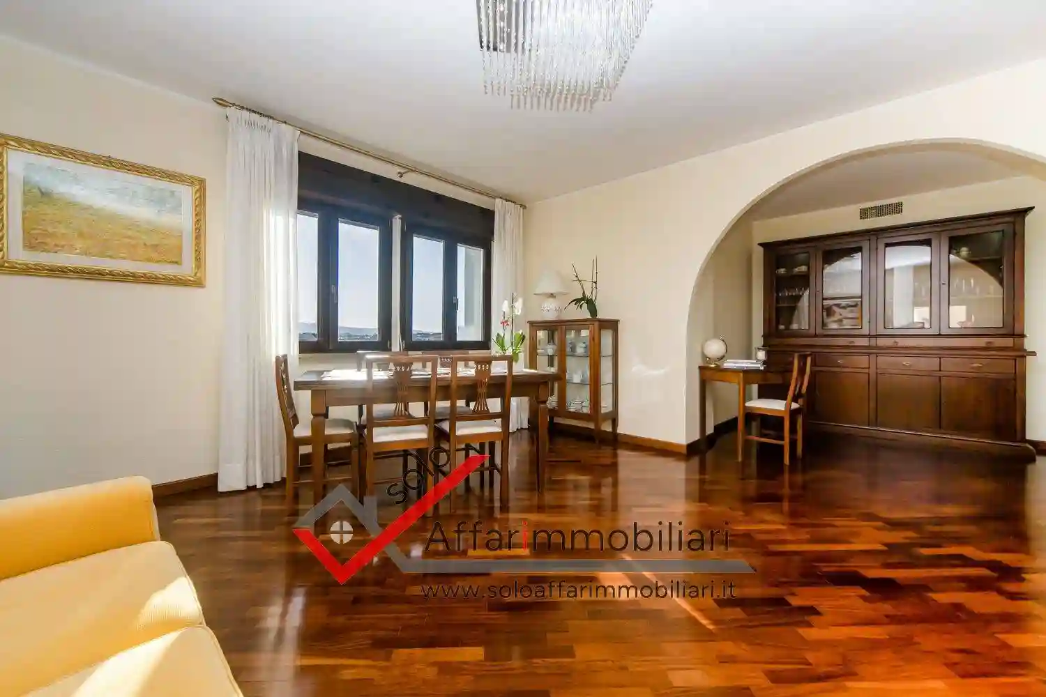 Appartamento - foto 5