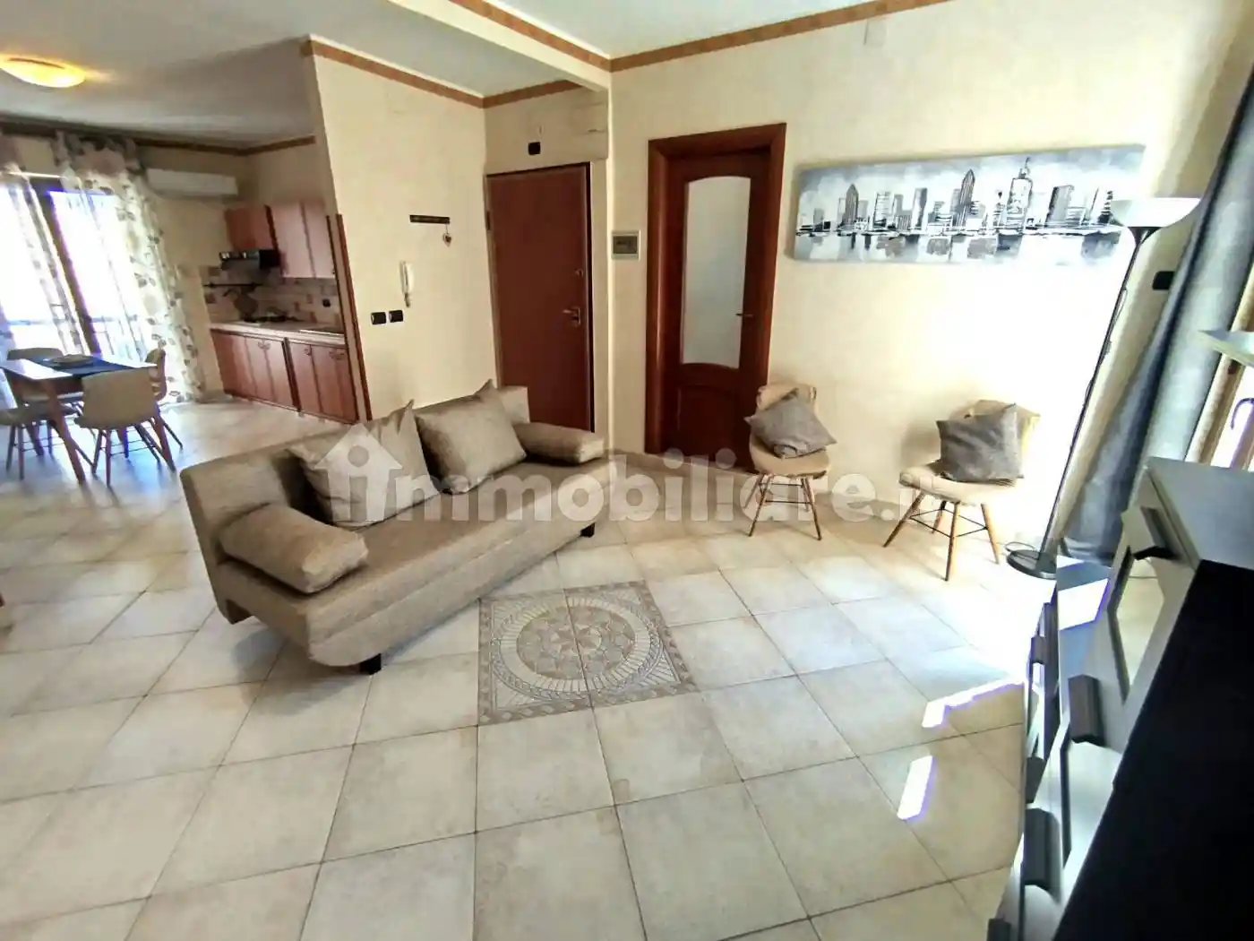 Appartamento in vendita a Siracusa