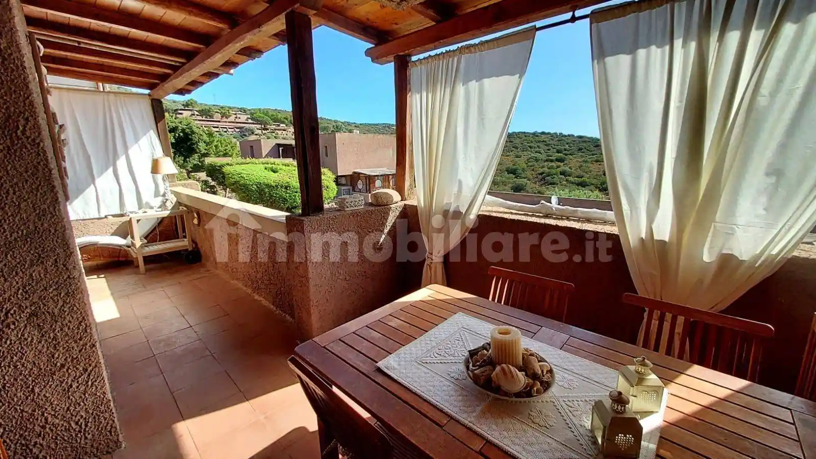 Appartamento in vendita a Olbia