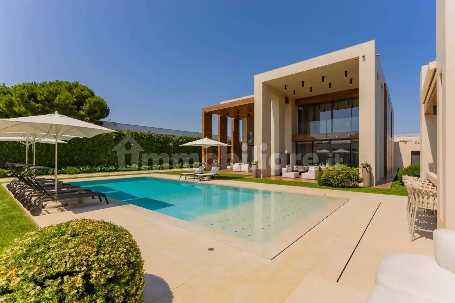 Villa in vendita a Bari