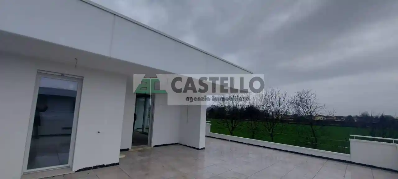 Appartamento in vendita a Vigonza