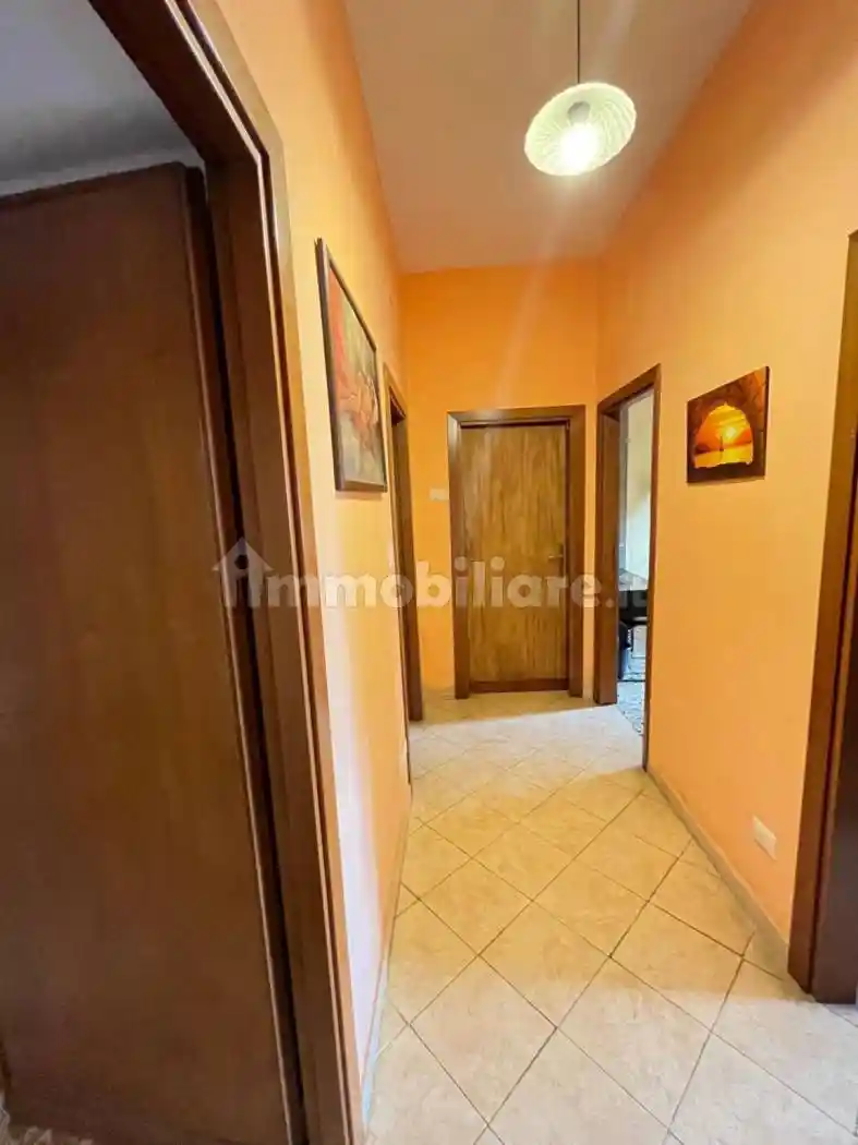 Trilocale via Aretusa, Tor Sapienza - La Rustica, Roma - foto 2