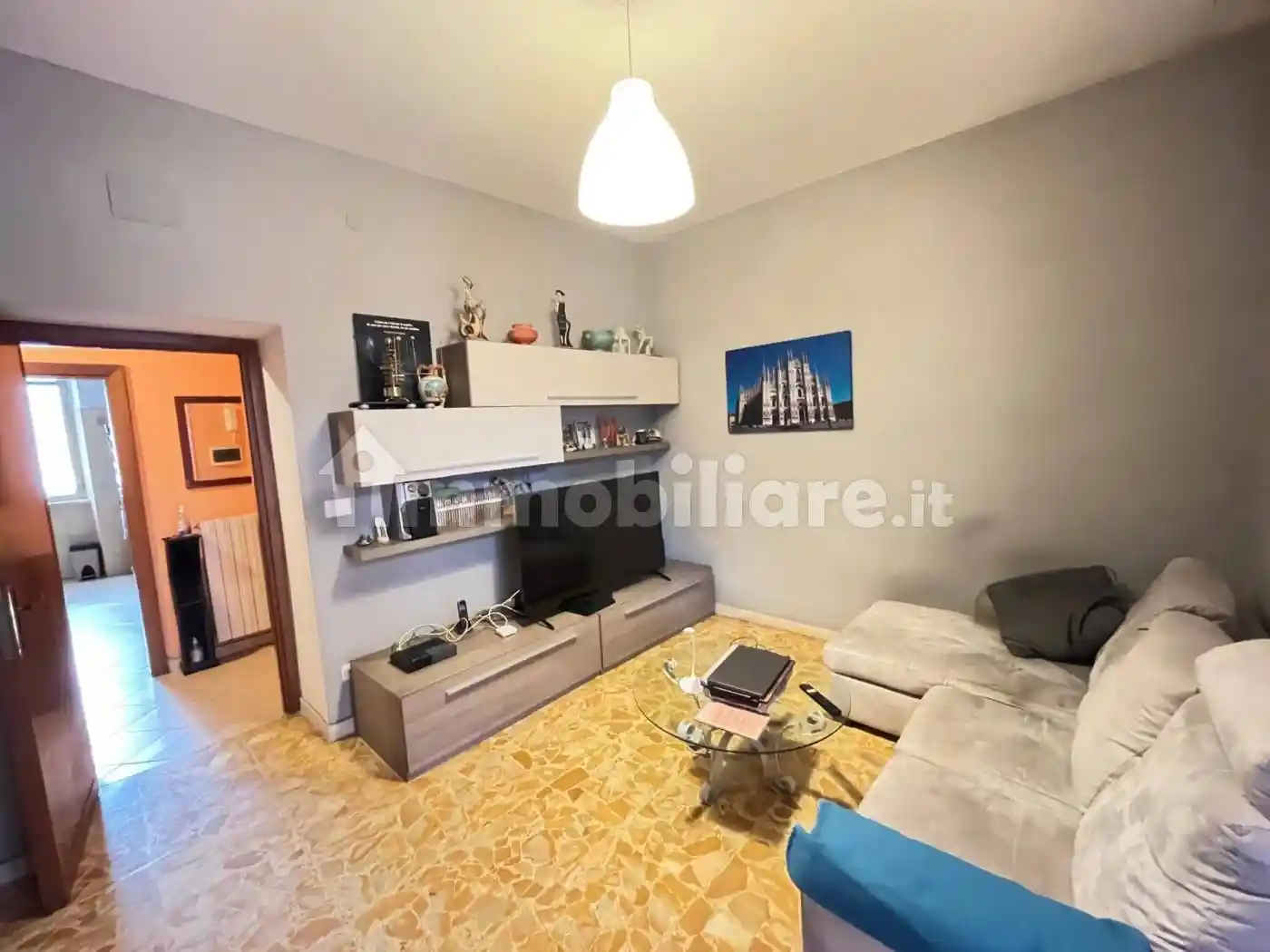 Trilocale via Aretusa, Tor Sapienza - La Rustica, Roma - foto 3