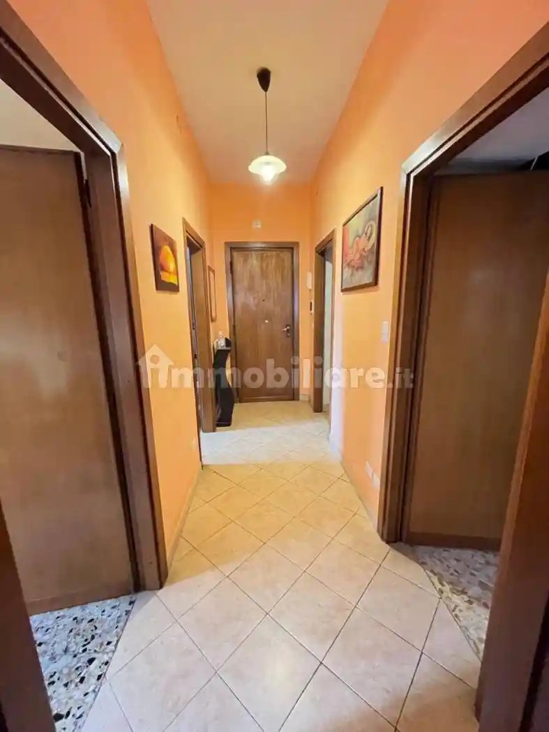 Trilocale via Aretusa, Tor Sapienza - La Rustica, Roma - foto 5