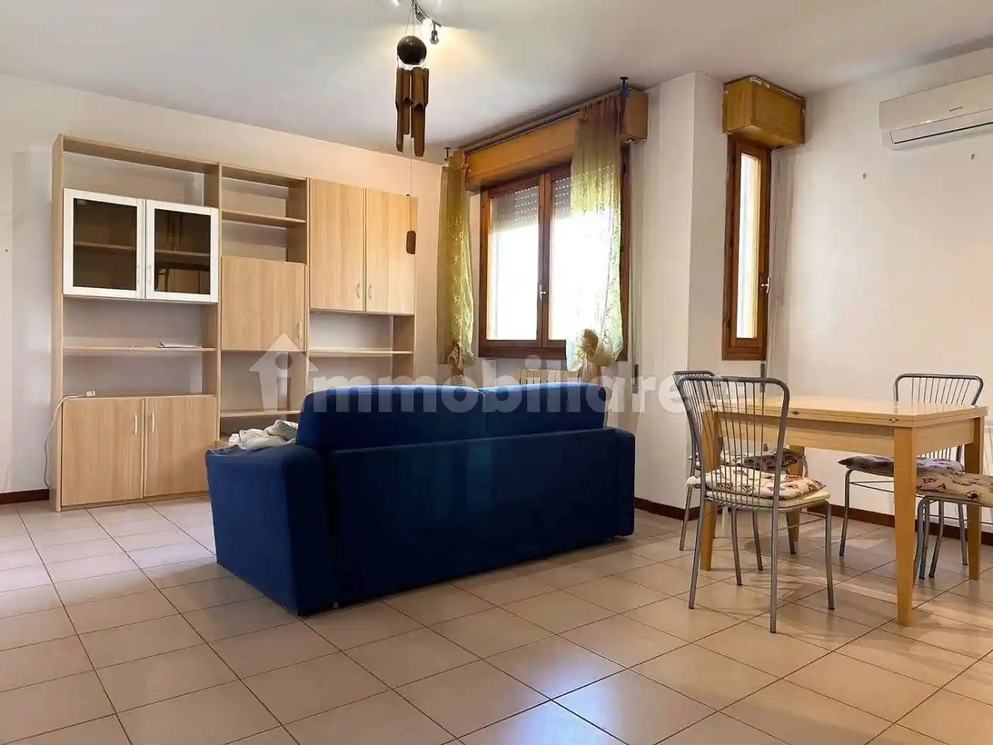 Appartamento in vendita a San Miniato