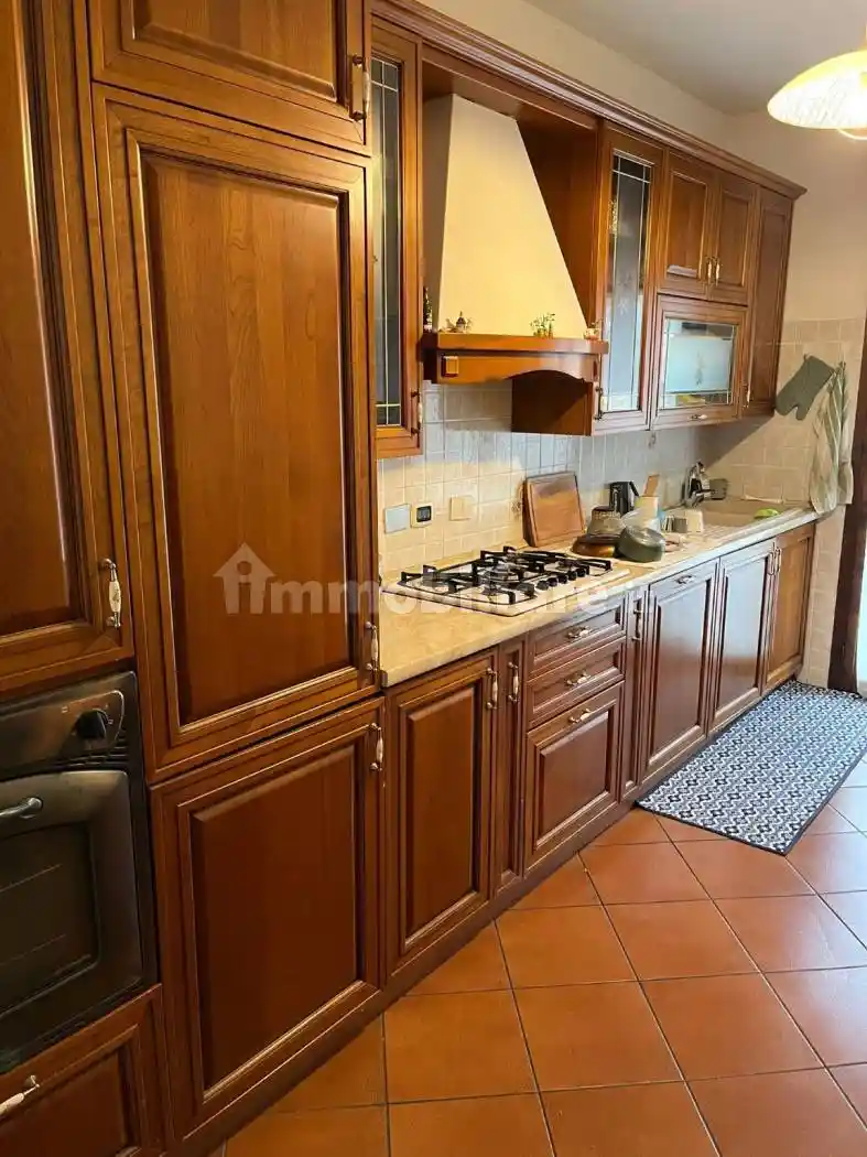 Villetta a schiera in affitto a Modena