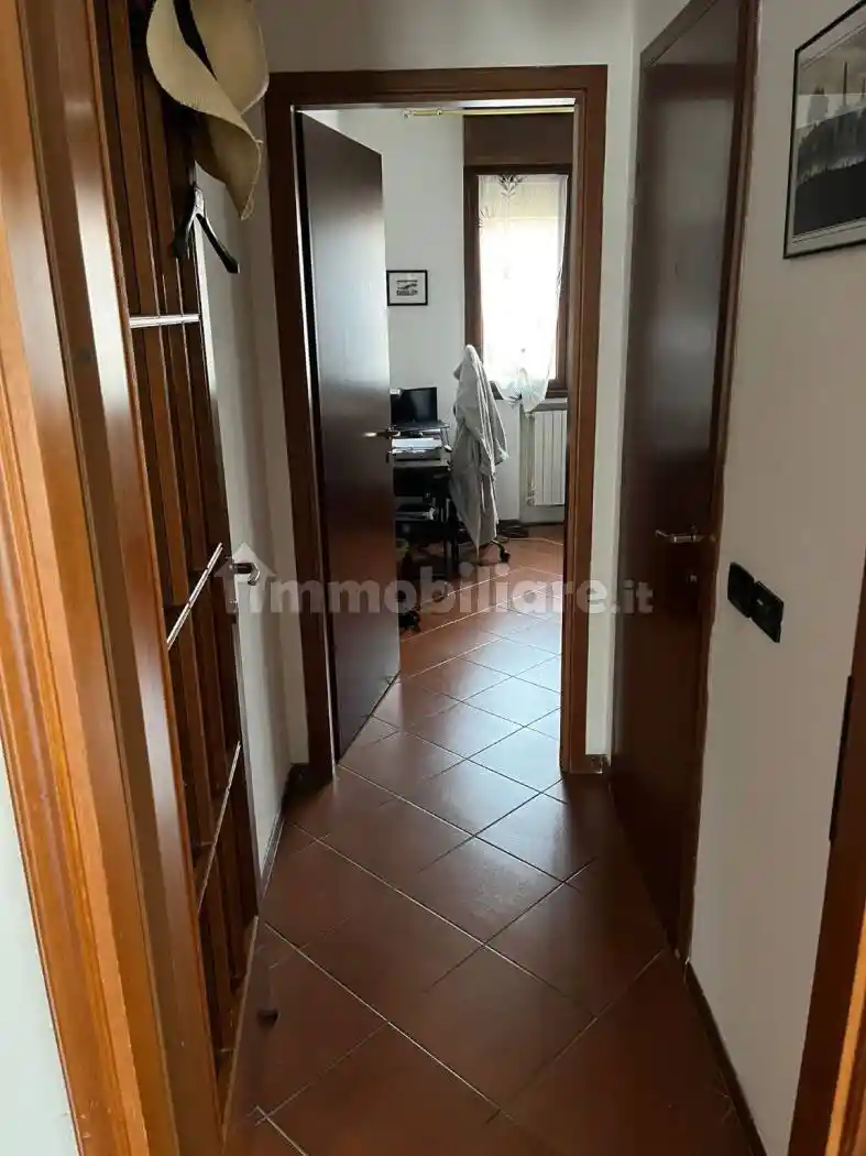 Villa a schiera via Cervino 178, Crocetta, Modena - foto 2