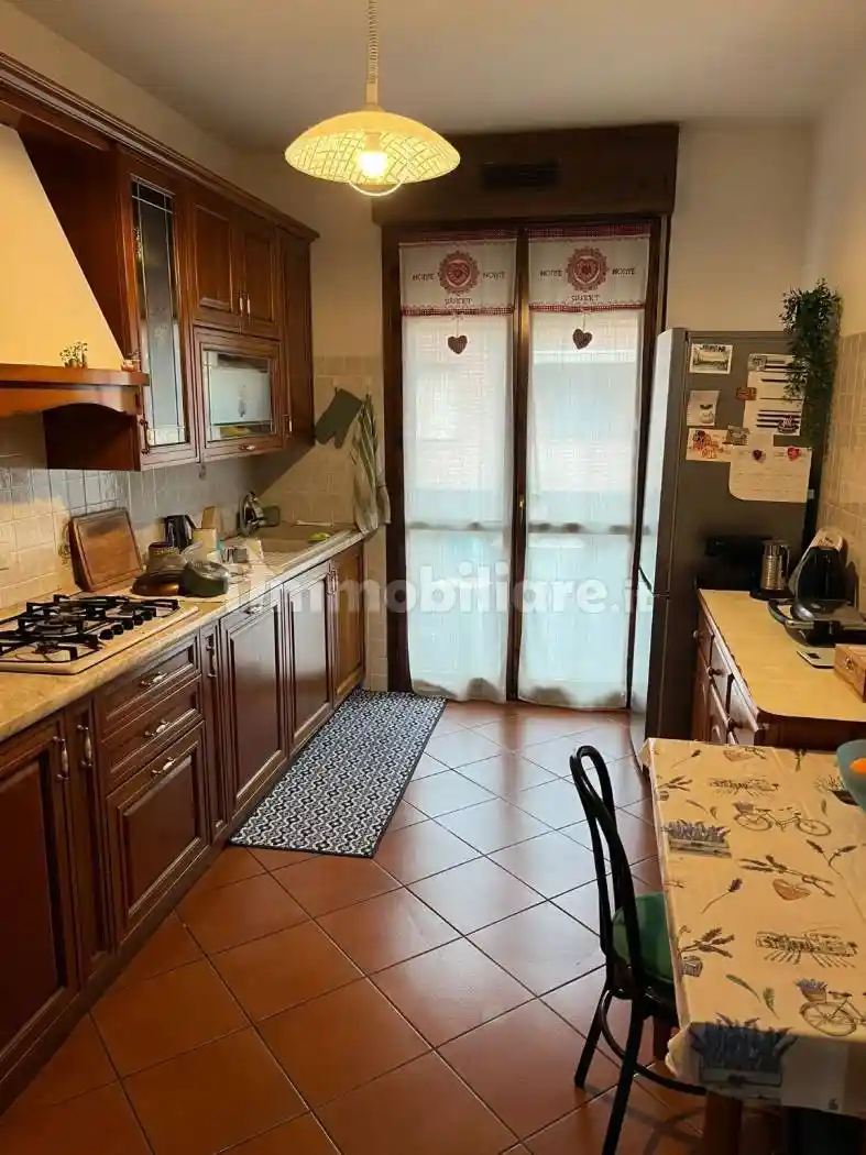 Villa a schiera via Cervino 178, Crocetta, Modena - foto 5
