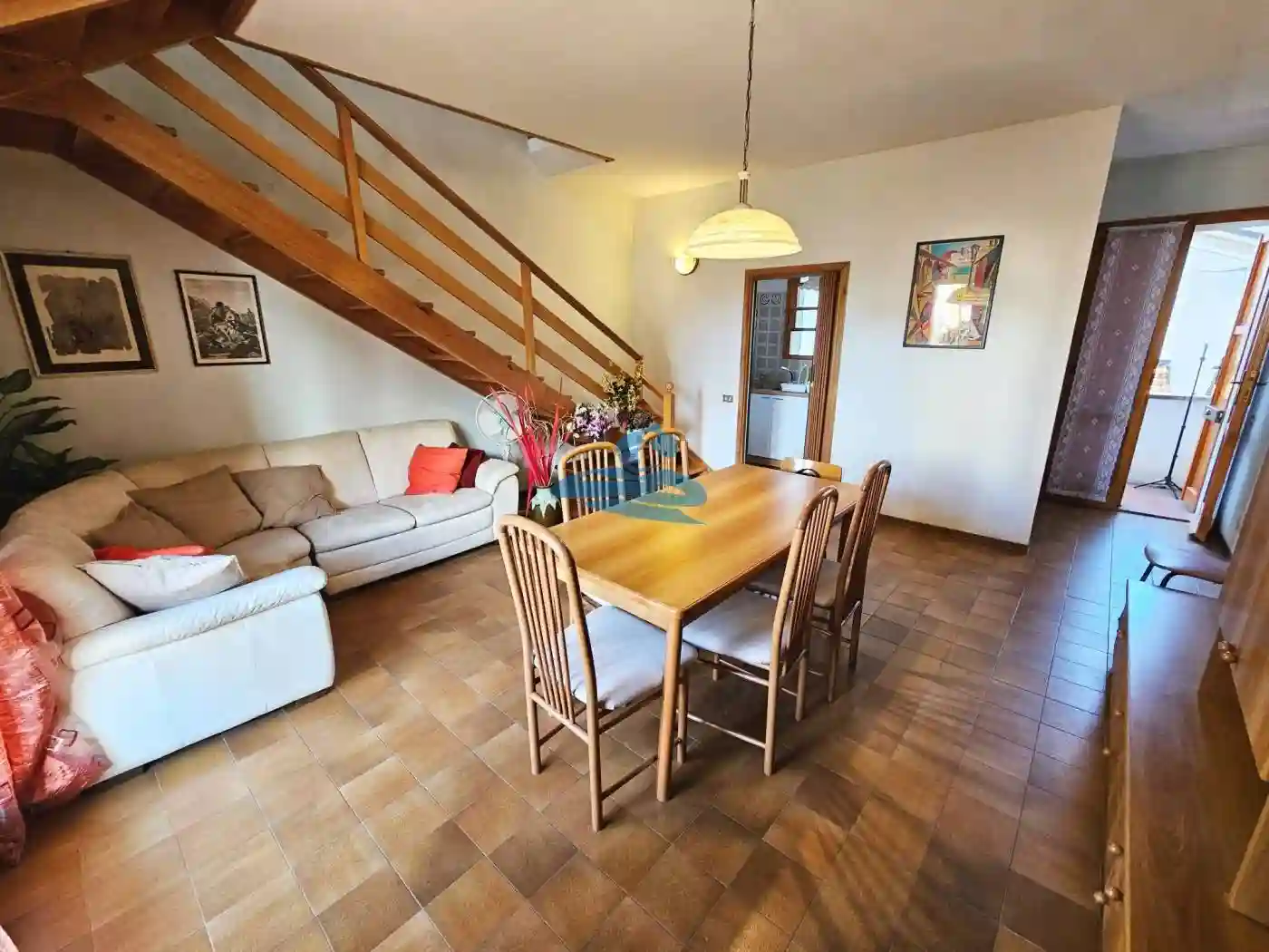 Villetta a schiera - foto 4