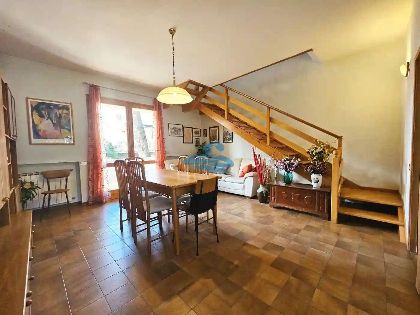 Villetta a schiera - foto 5