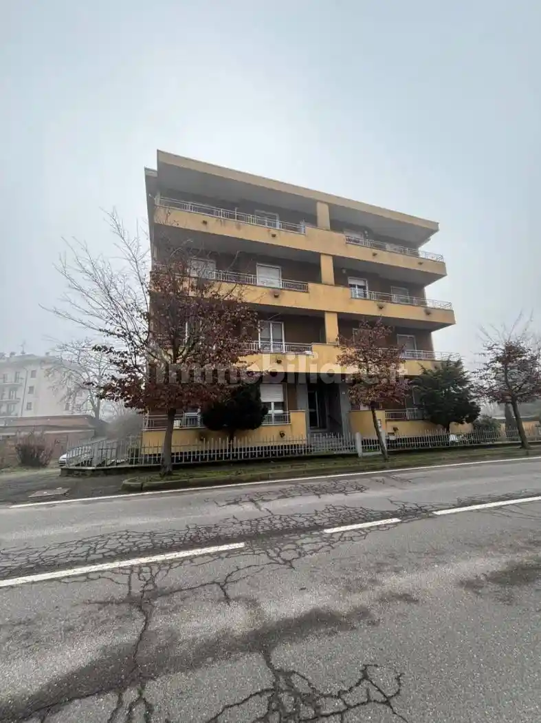Appartamento in vendita a Mortara