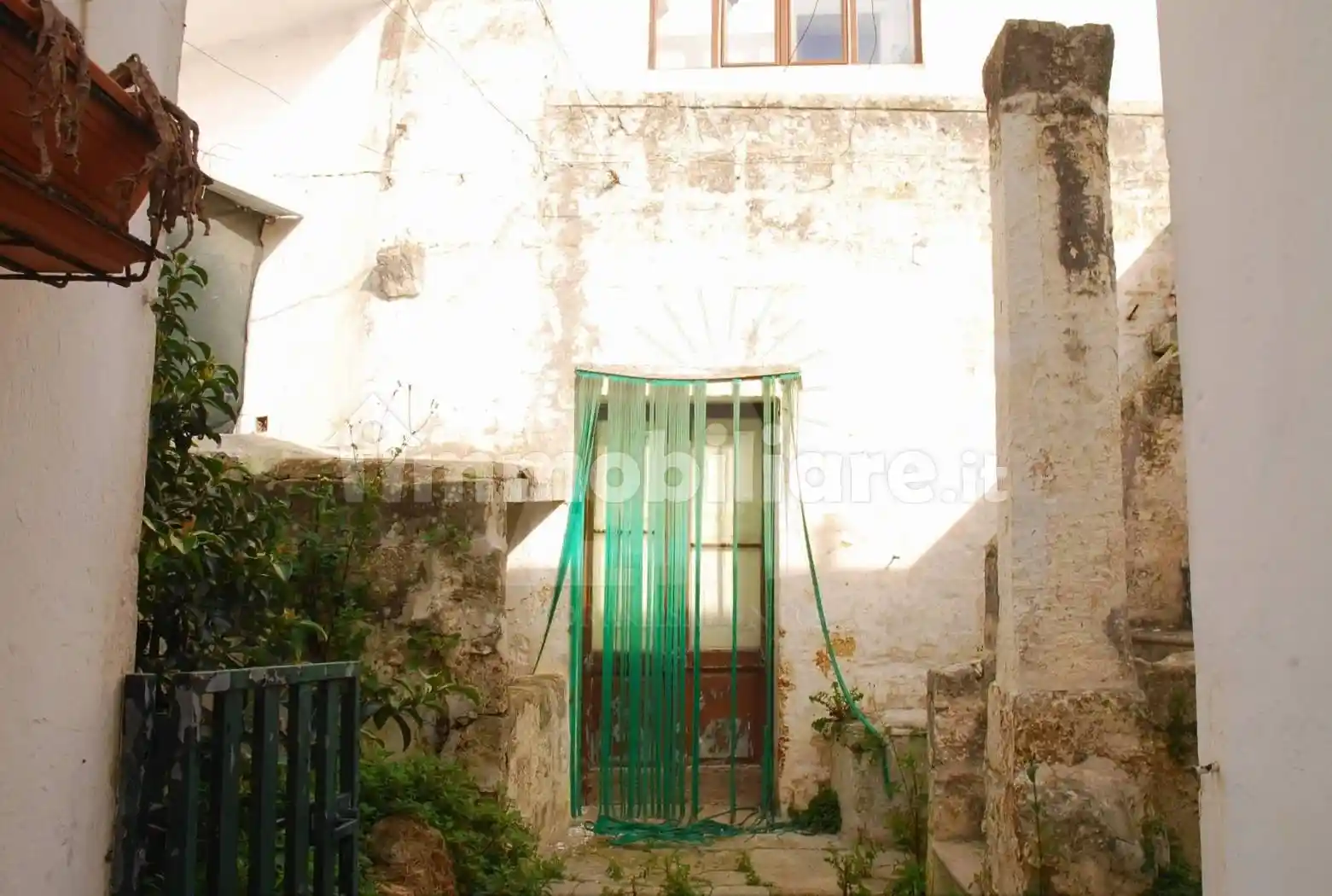 Casa indipendente in vendita a Alessano