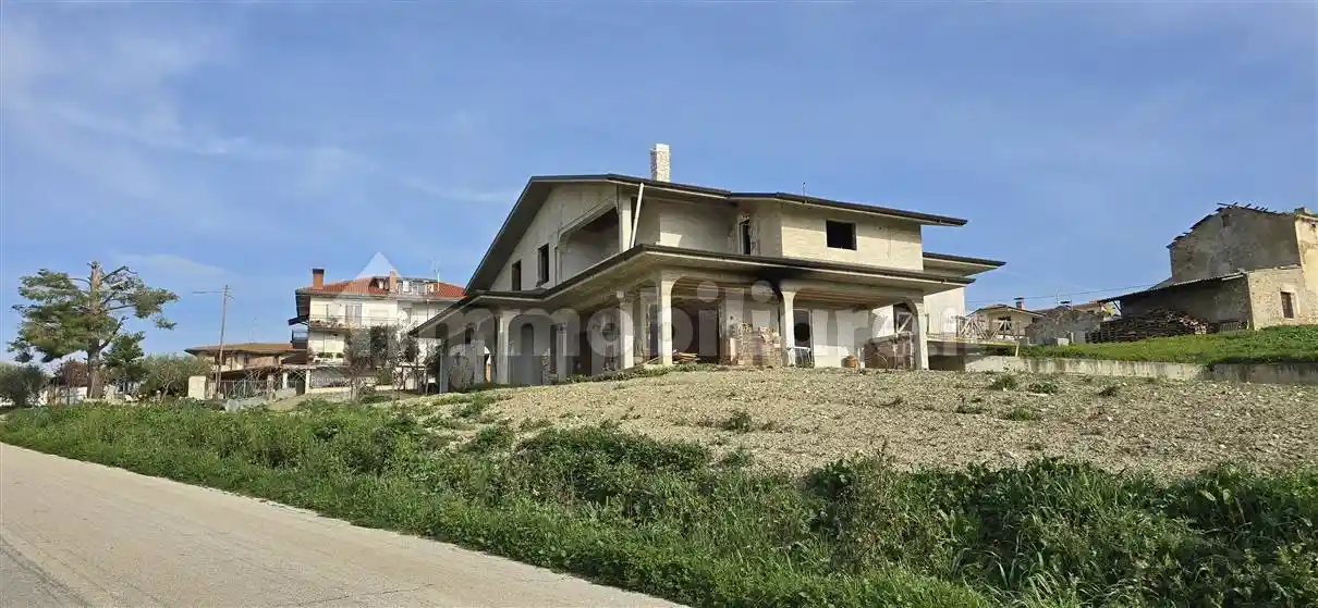 Villa unifamiliare via Cotti, Sant'Eusanio del Sangro - foto 2