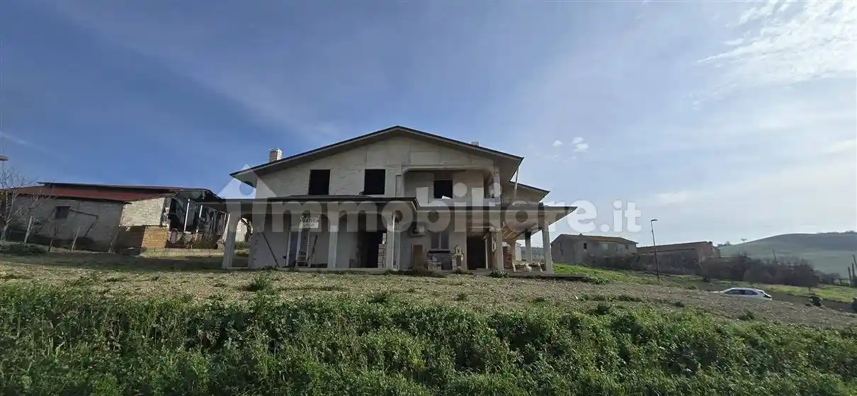 Villa unifamiliare via Cotti, Sant'Eusanio del Sangro - foto 3