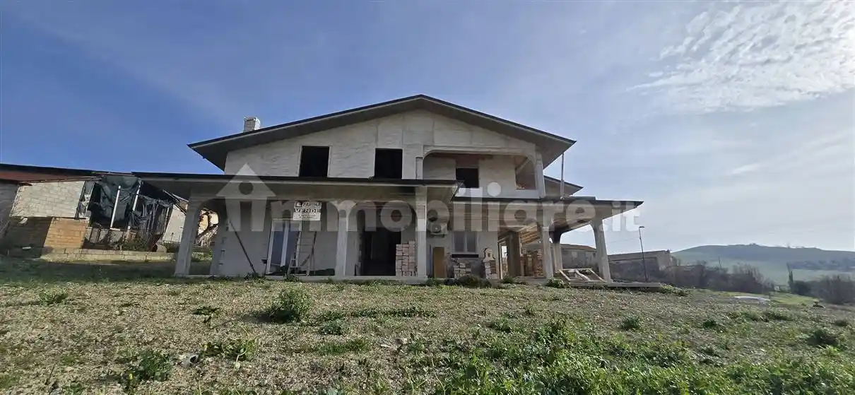 Villa unifamiliare via Cotti, Sant'Eusanio del Sangro - foto 4