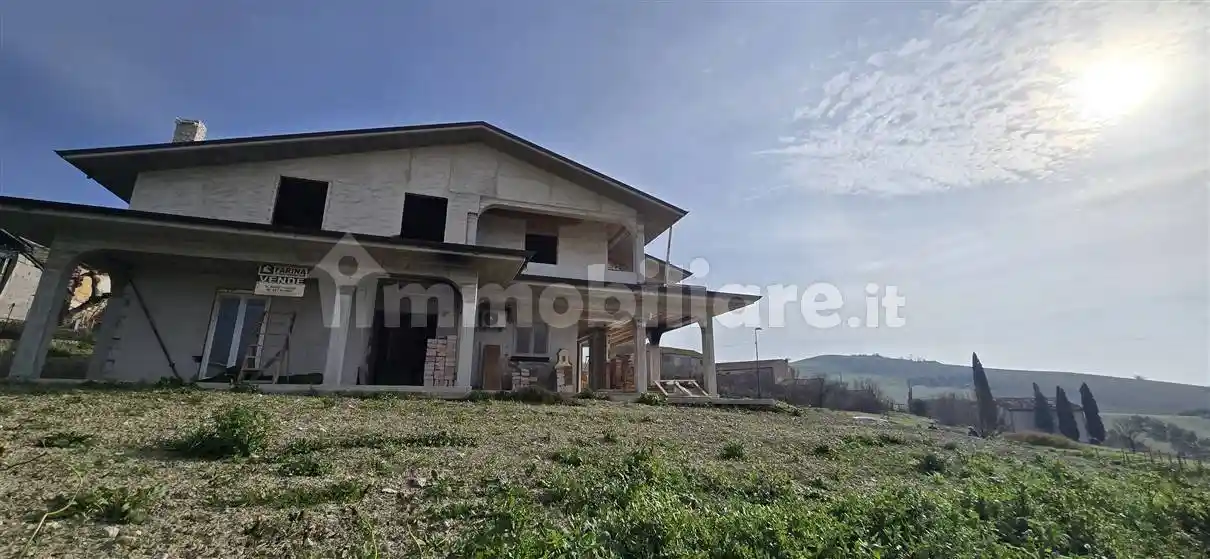 Villa unifamiliare via Cotti, Sant'Eusanio del Sangro - foto 5