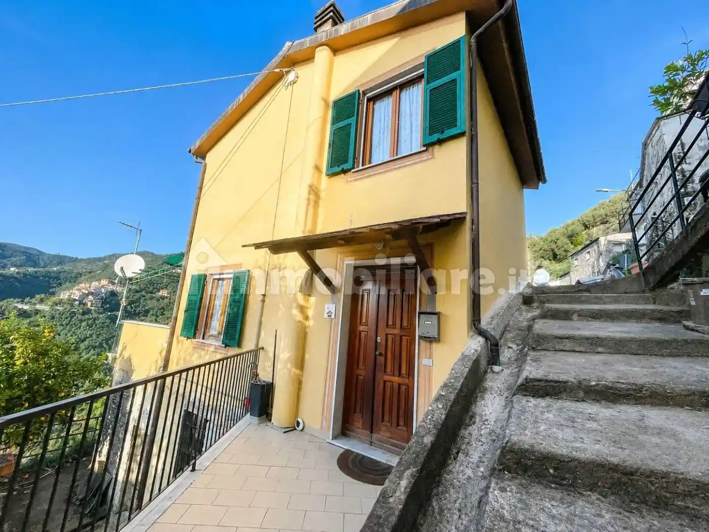 Villa in vendita a Levanto
