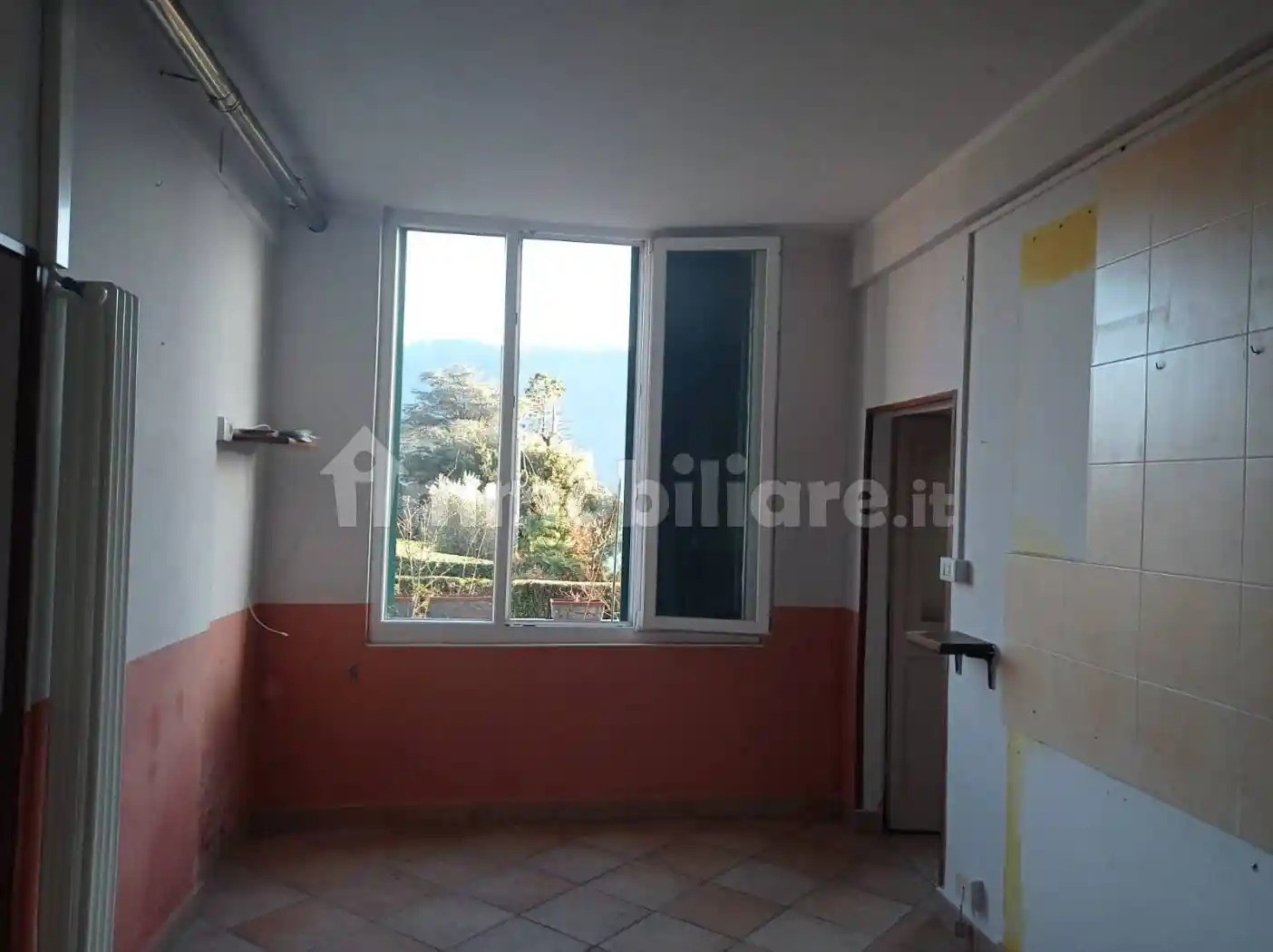 Appartamento in vendita a Ghiffa