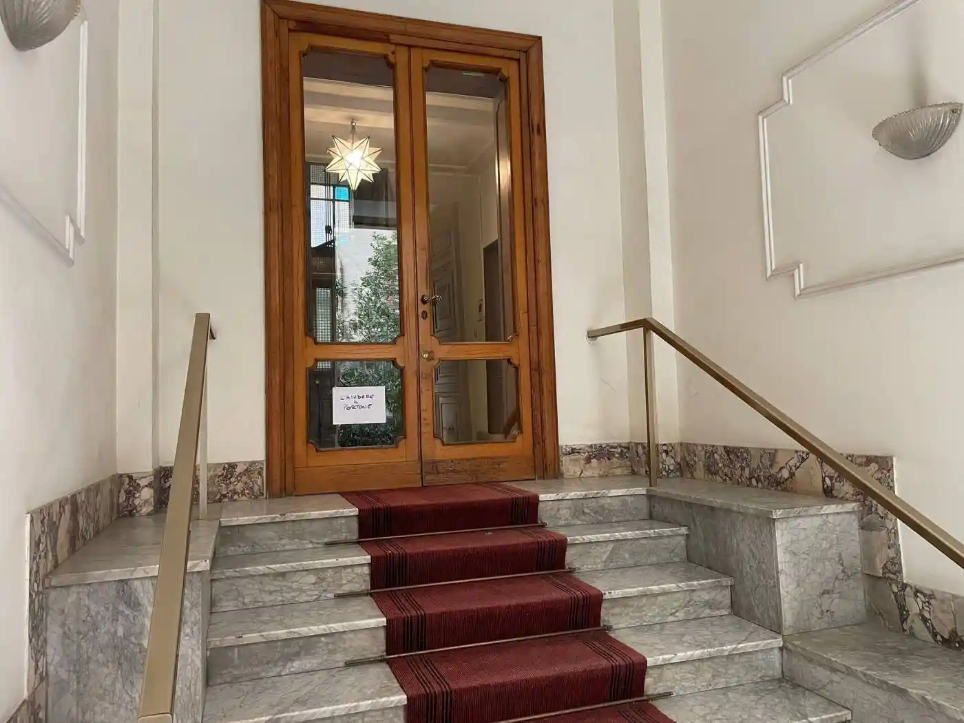 Appartamento in affitto a Roma