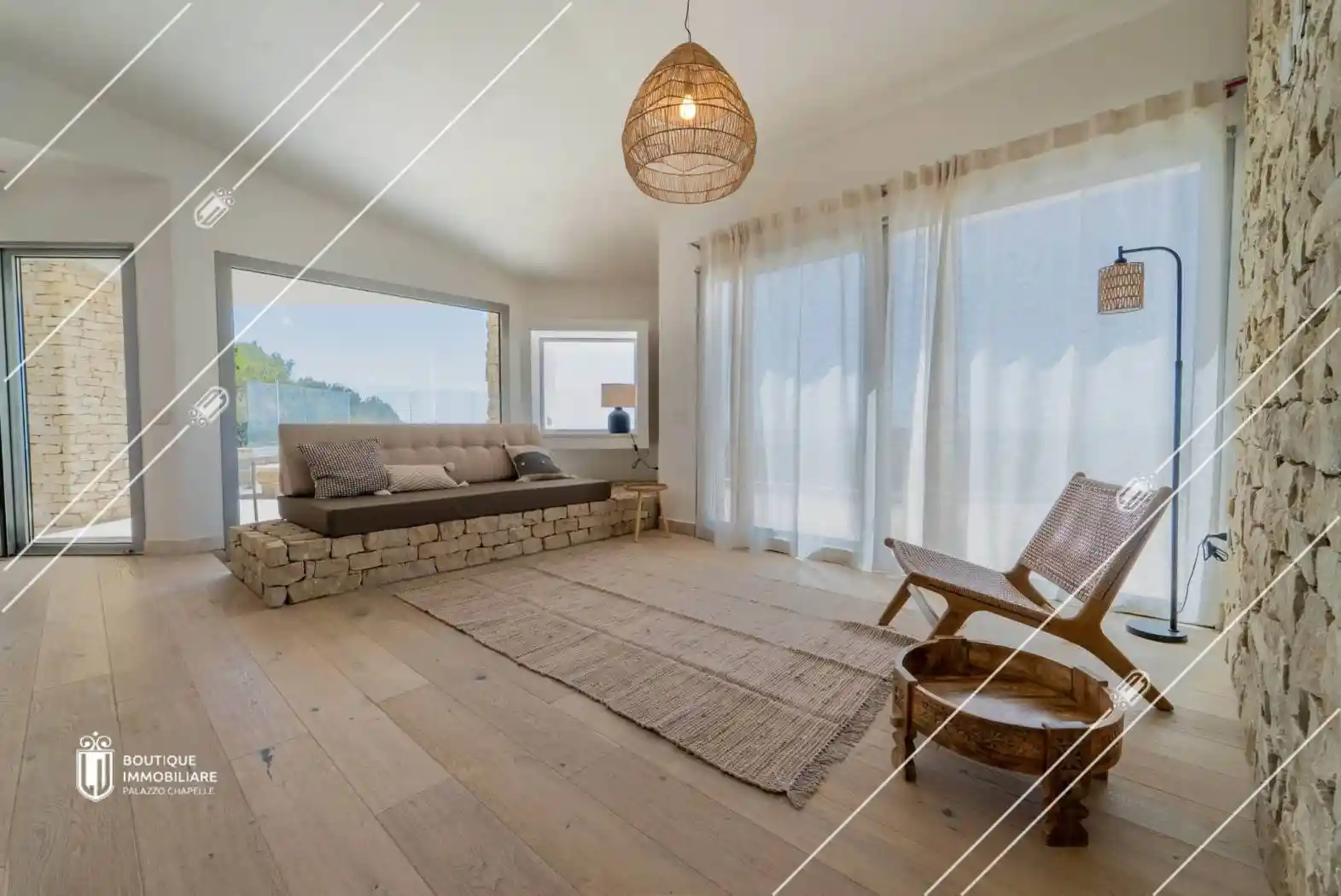 Villa in vendita a Domus De Maria