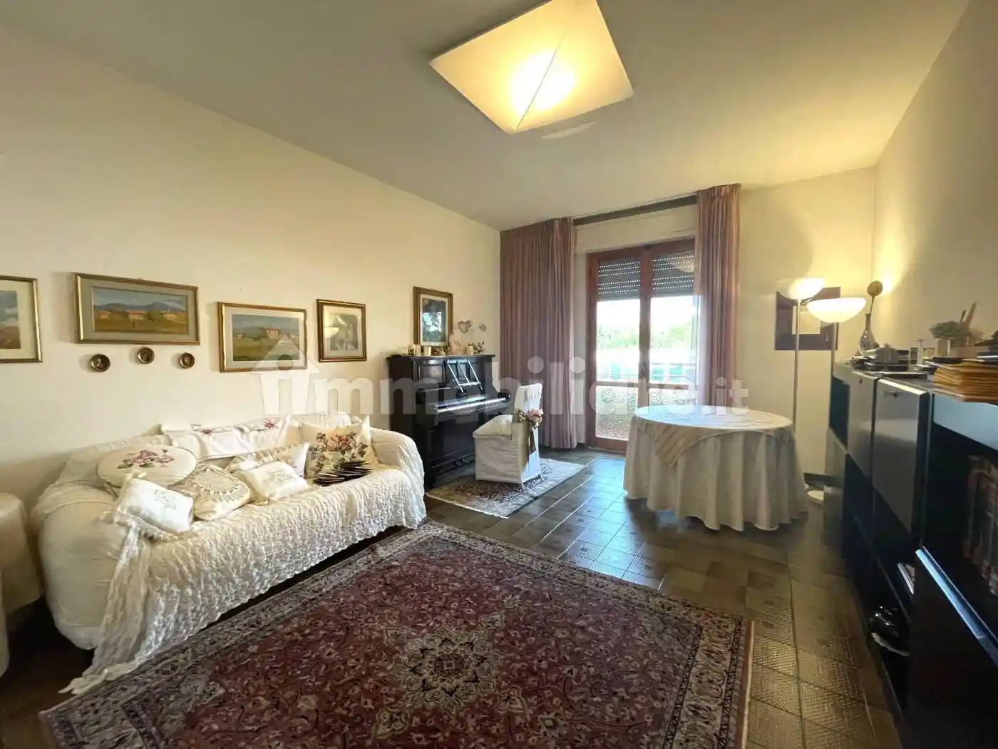 Appartamento in vendita a Empoli