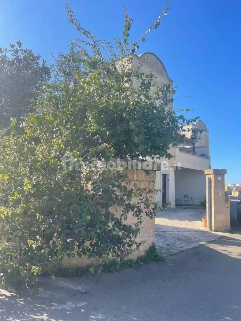 Villetta a schiera in vendita a Galatone