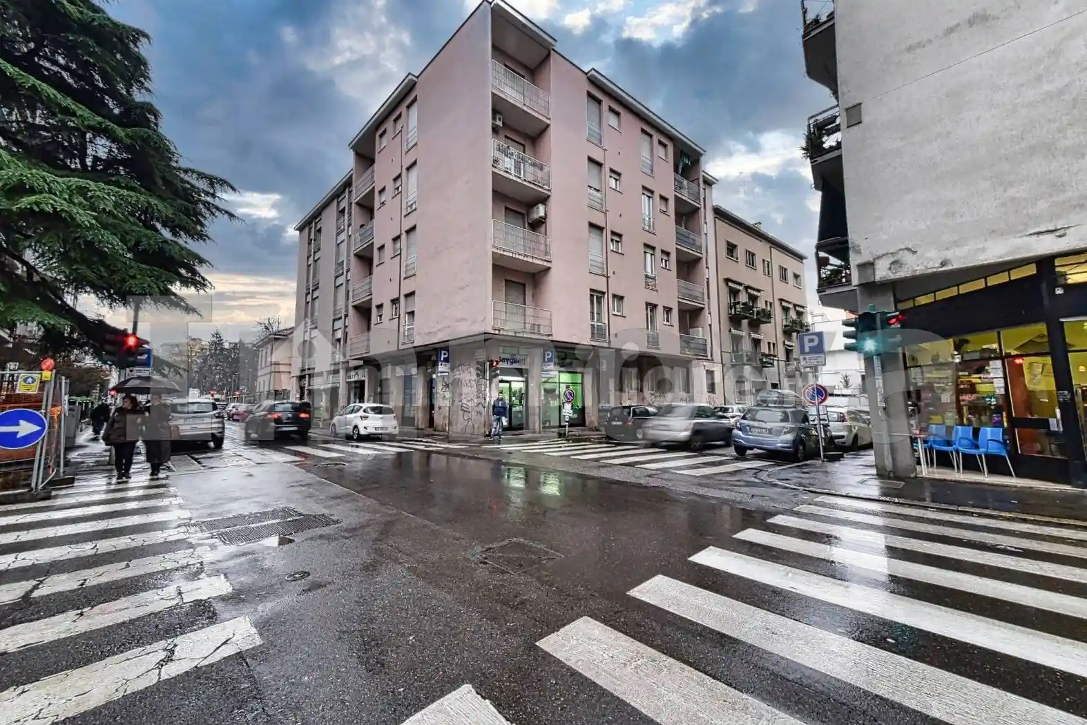 Appartamento in vendita a Sesto San Giovanni