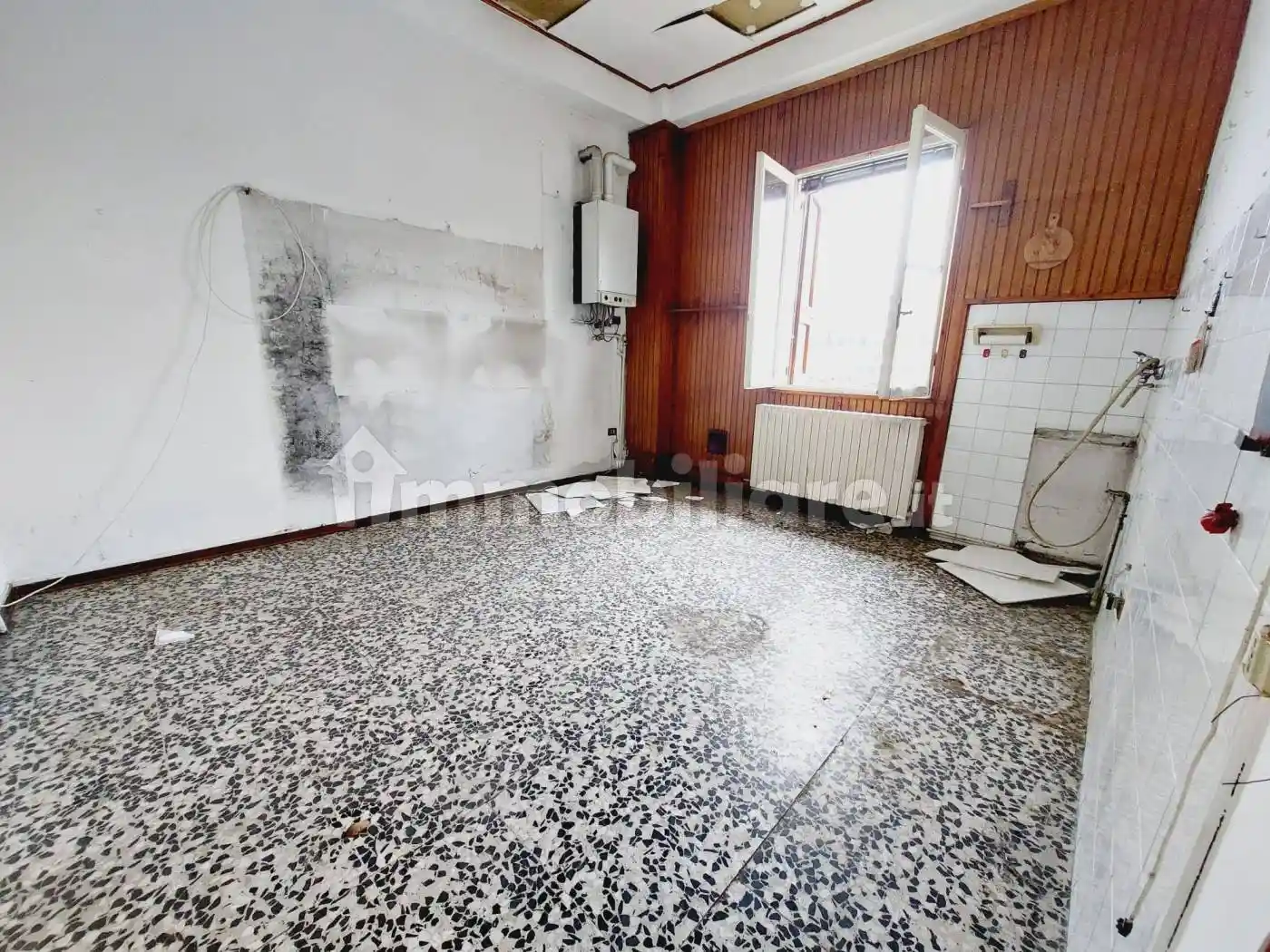 Appartamento via Valcamonica, Violino, Brescia - foto 5