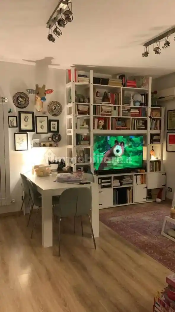 Trilocale via Guido Astuti, Torraccia, Roma - foto 4