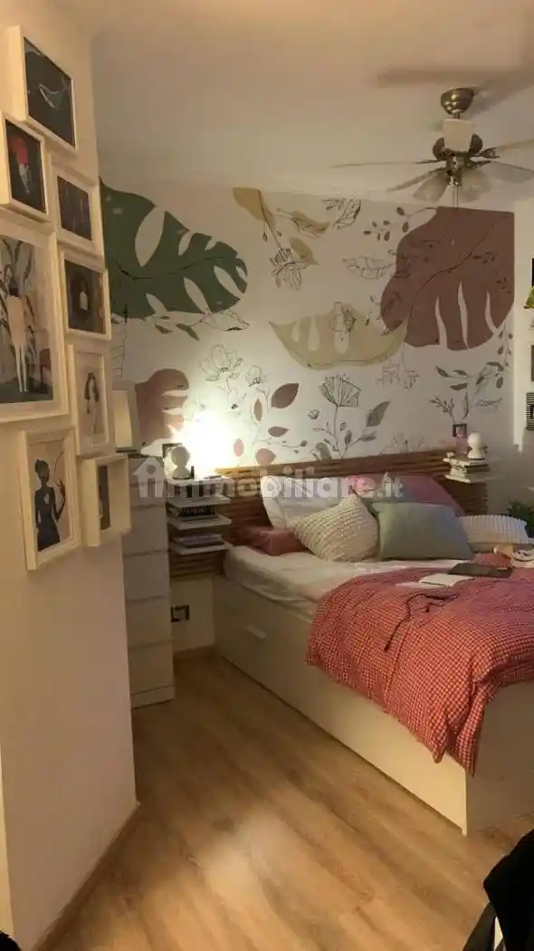 Trilocale via Guido Astuti, Torraccia, Roma - foto 5