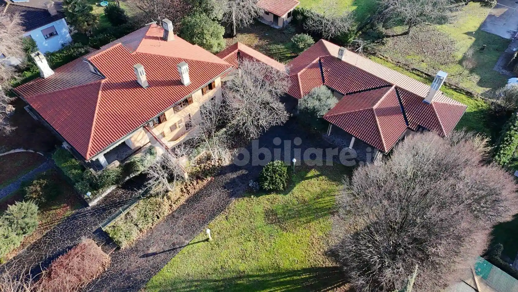 Villa in vendita a Bagnaria Arsa