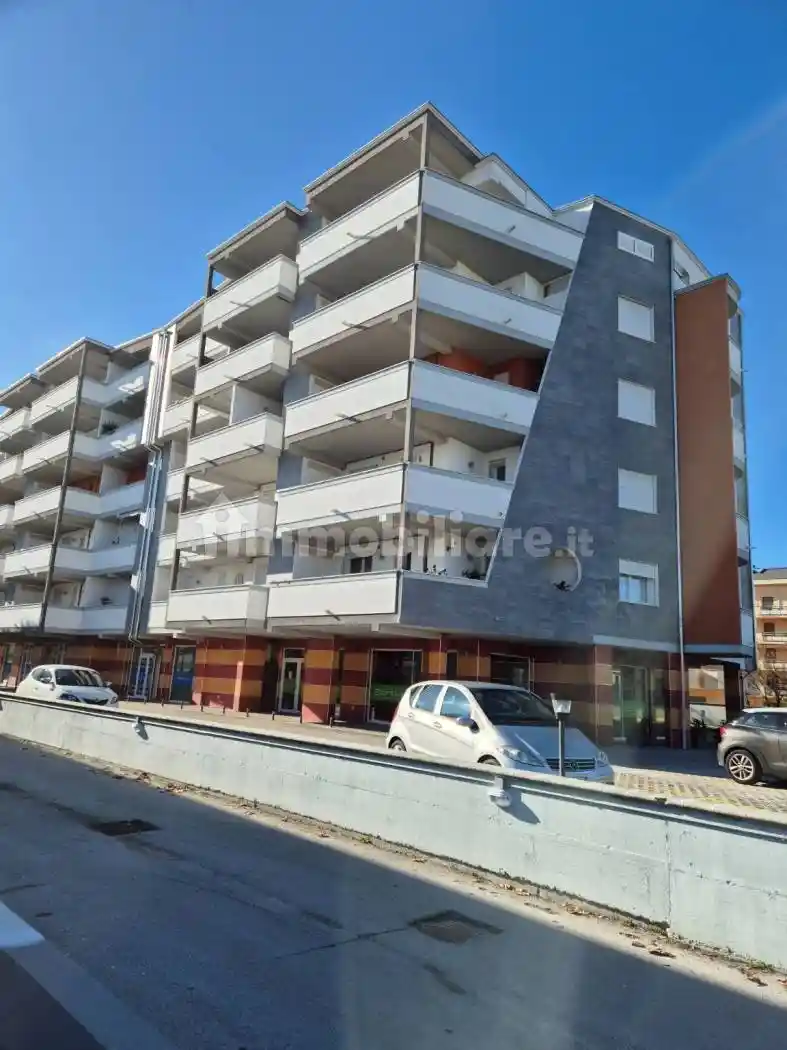 Appartamento in vendita a Francavilla al Mare
