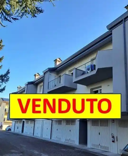 Attico - Mansarda in vendita a Cervignano del Friuli