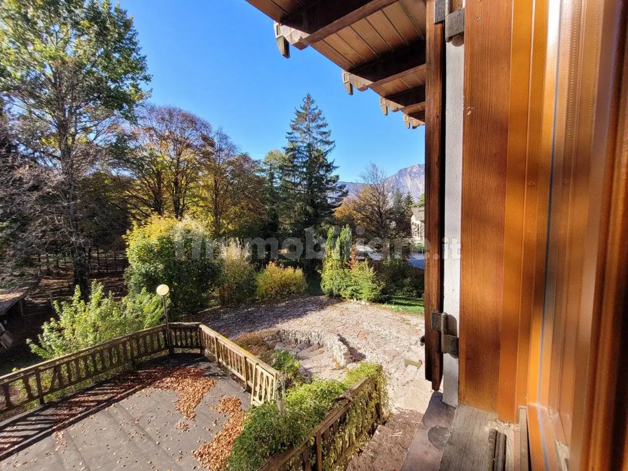 Appartamento in vendita a Madruzzo